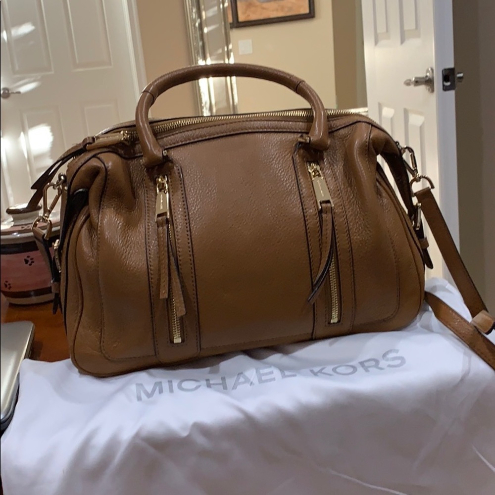 Michael Kors Satchel